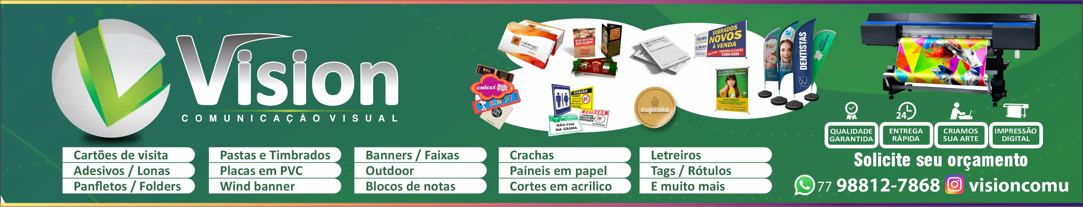 Publicidade CASADOORIXA.COM.BR